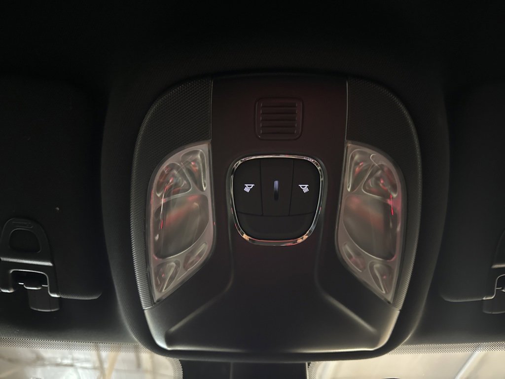 New 2026 Jeep Compass Latitude image 26