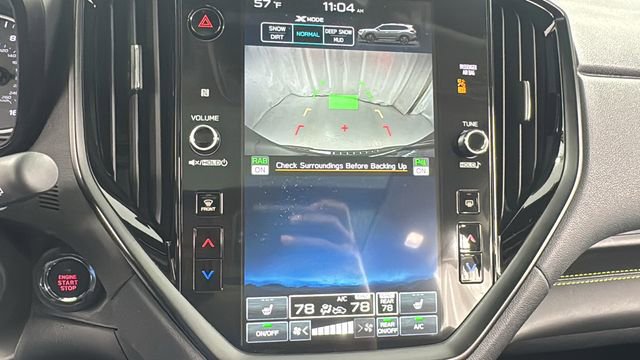 New 2025 Subaru Ascent Onyx Edition image 26