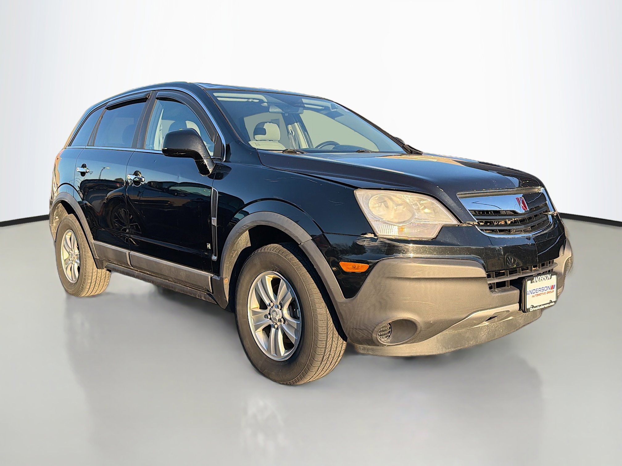 Used 2008 Saturn Vue XE image 1