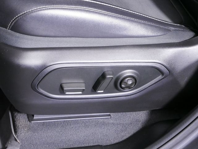 Certified 2024 Jeep Grand Cherokee Altitude AWD/4WD image 21