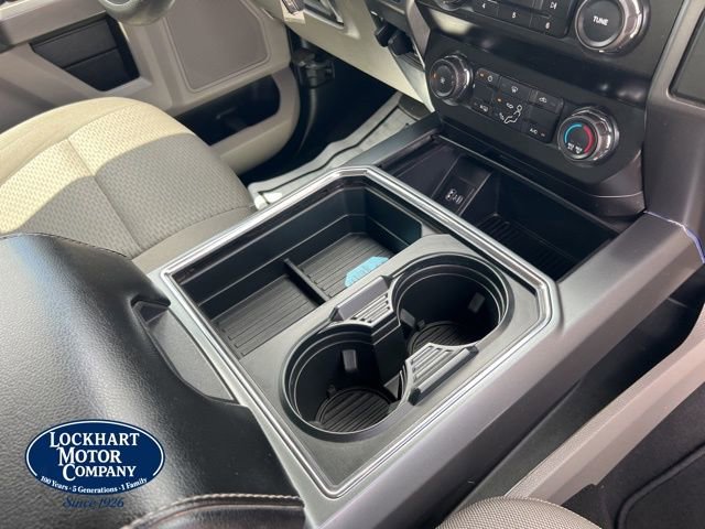 Used 2021 Ford F350 XLT w/ XLT Value Package AWD/4WD image 41