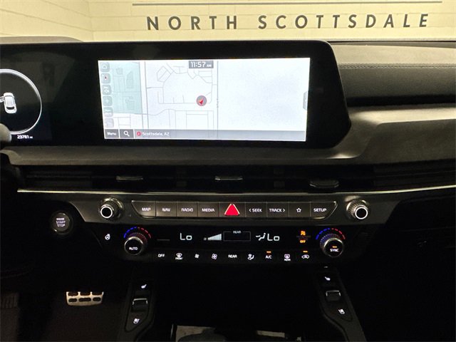 Used 2024 Kia Telluride SX Prestige X-Line image 14