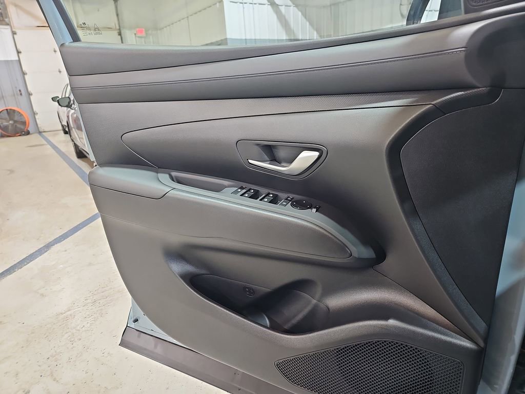 New 2026 Hyundai Santa Cruz SEL image 25