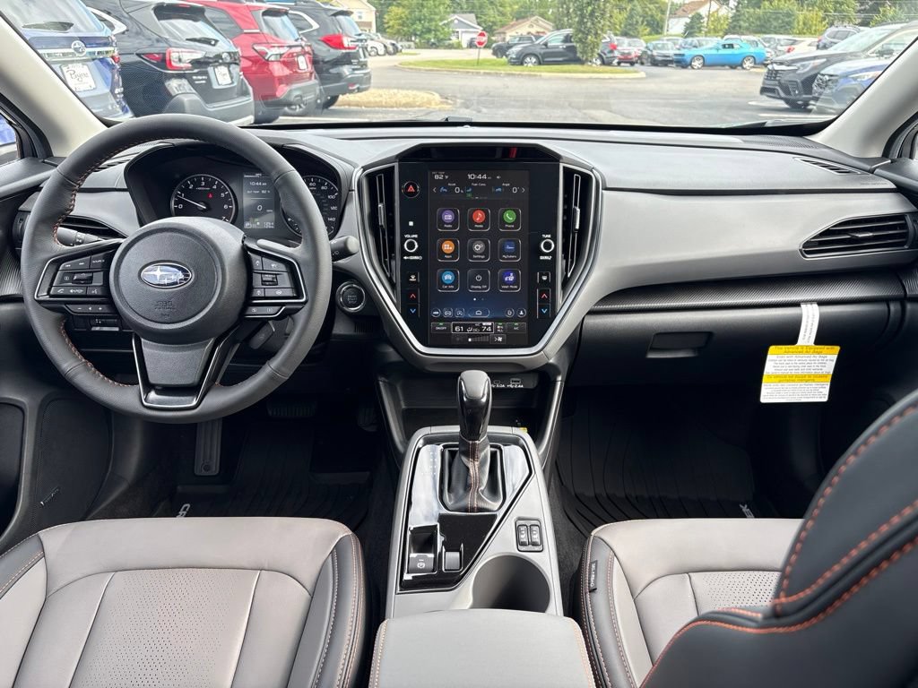 New 2026 Subaru Crosstrek 2.5i Limited AWD/4WD image 11