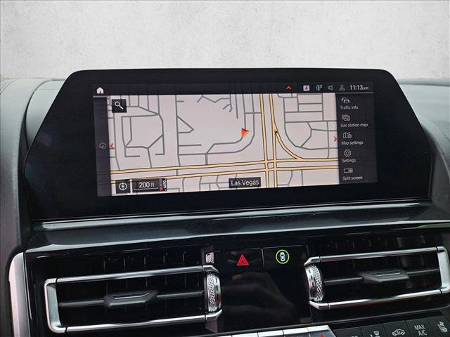 Used 2020 BMW M850i Gran Coupe xDrive w/ Driving Assistance Package 2 image 12