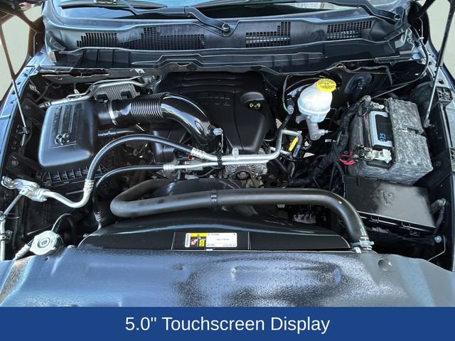 Used 2019 RAM 1500 Express w/ Express Value Package AWD/4WD image 28