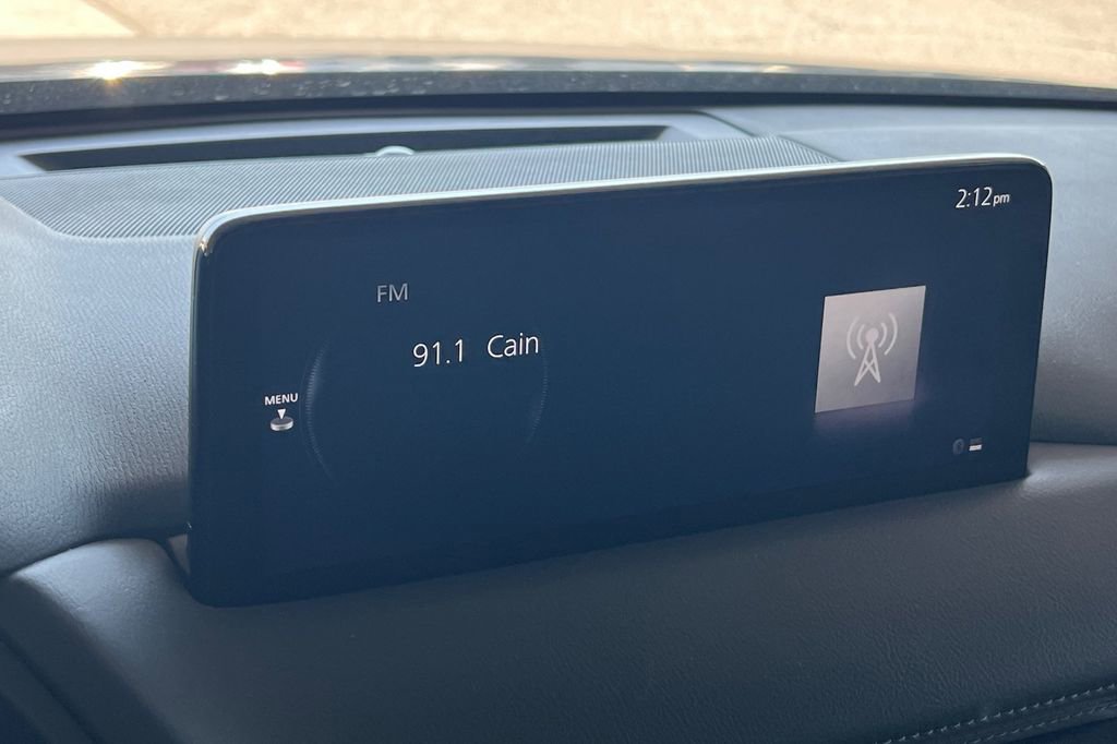 Certified 2024 MAZDA CX-5 Carbon Edition image 24