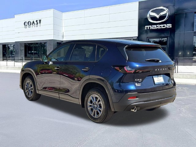 New 2026 MAZDA CX-5 Select AWD/4WD image 7