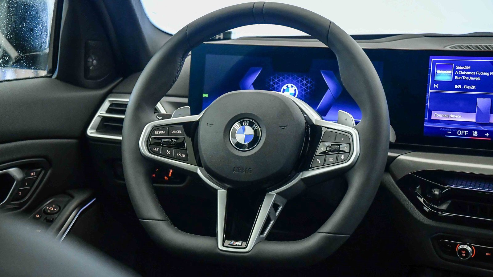 New 2026 BMW 330i Sedan image 13