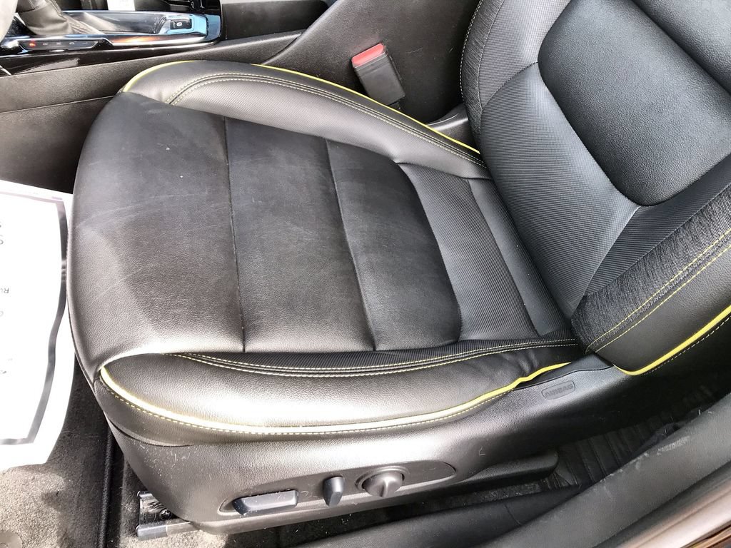 Used 2024 Chevrolet TrailBlazer ACTIV FWD image 14