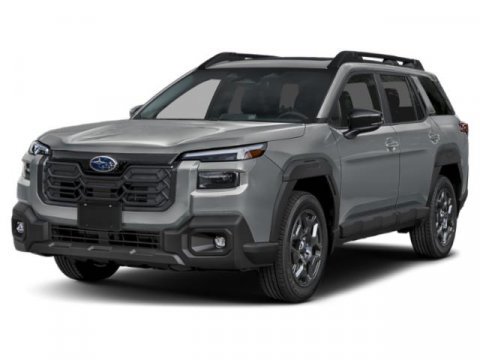 New 2026 Subaru Outback Premium AWD/4WD image 1
