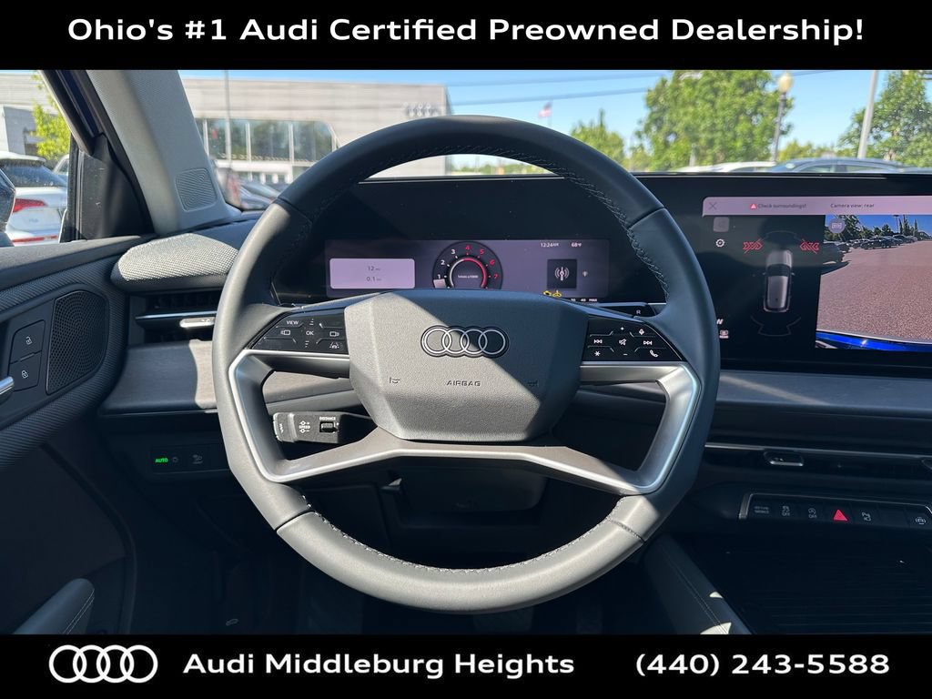 Used 2026 Audi Q3 quattro 2.0T AWD/4WD image 26