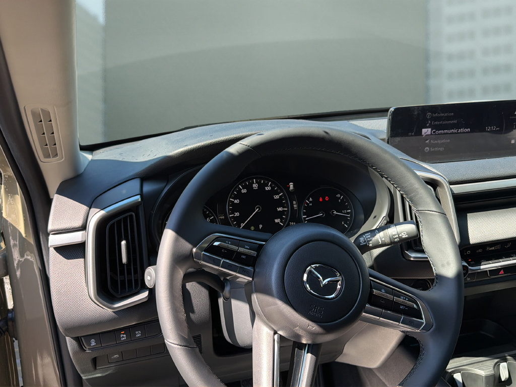 New 2026 MAZDA CX-50 Meridian Edition w/ Weather Package AWD/4WD image 12