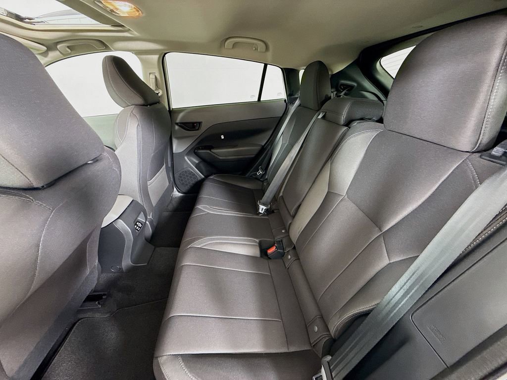 New 2026 Subaru Crosstrek 2.0i Premium image 28