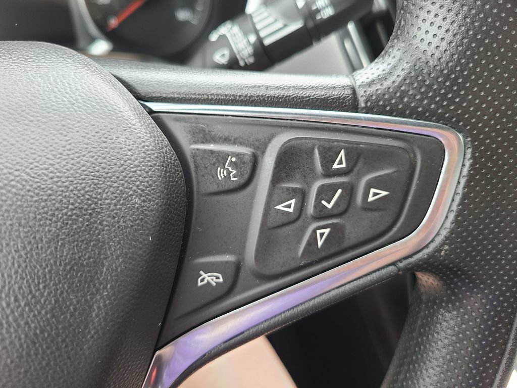 Used 2024 Chevrolet Equinox LT AWD/4WD image 27