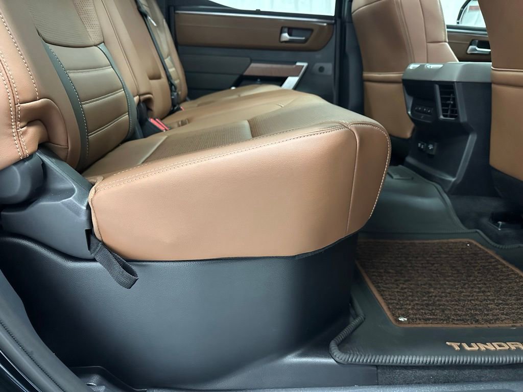 Used 2025 Toyota Tundra 1794 Edition image 57