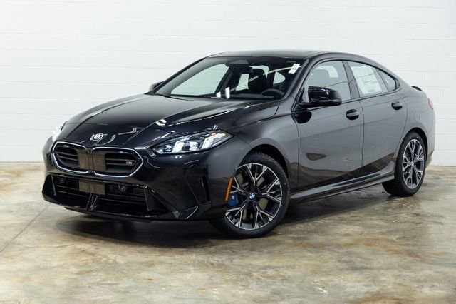 New 2025 BMW M235i xDrive image 11