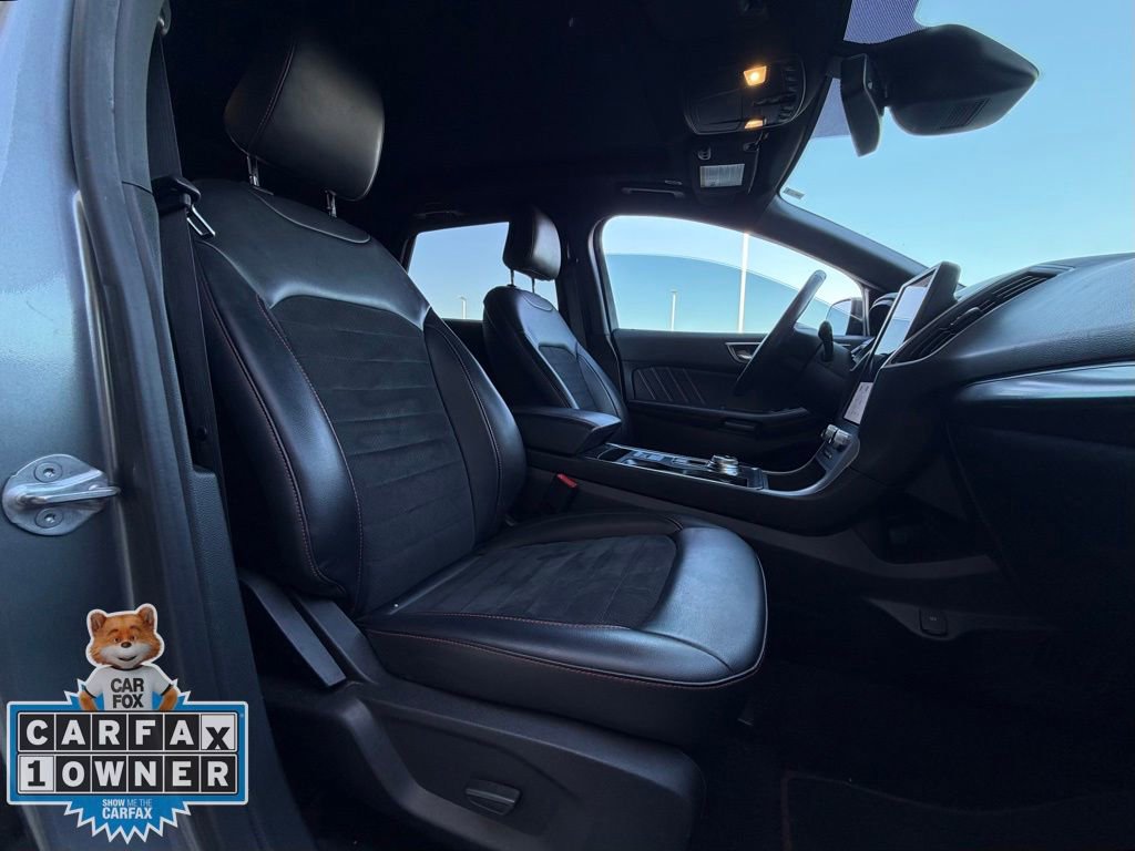 Used 2022 Ford Edge ST-Line image 24