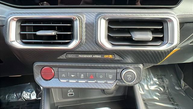 New 2026 Ford Mustang Premium image 20