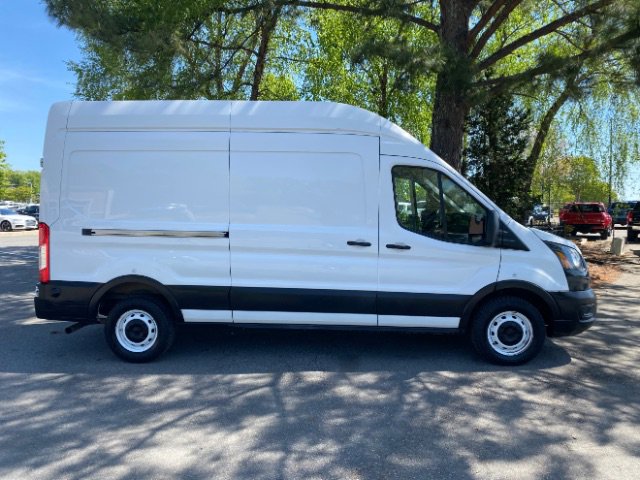 Used 2020 Ford Transit 250 148 High Roof w/ Load Area Protection Package image 4