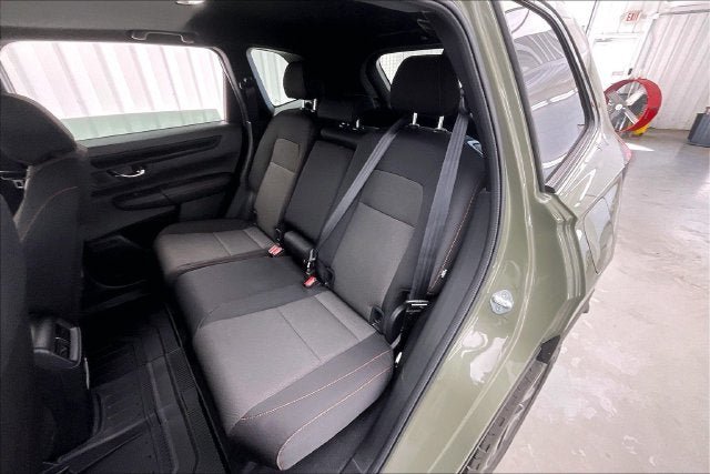 Certified 2026 Honda CR-V TrailSport image 20