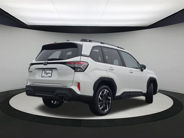 New 2026 Subaru Forester Limited image 7