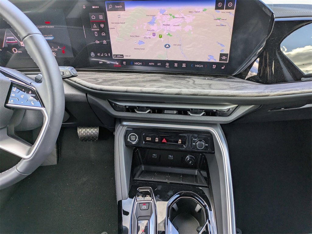 New 2025 Audi Q5 Premium Plus image 32