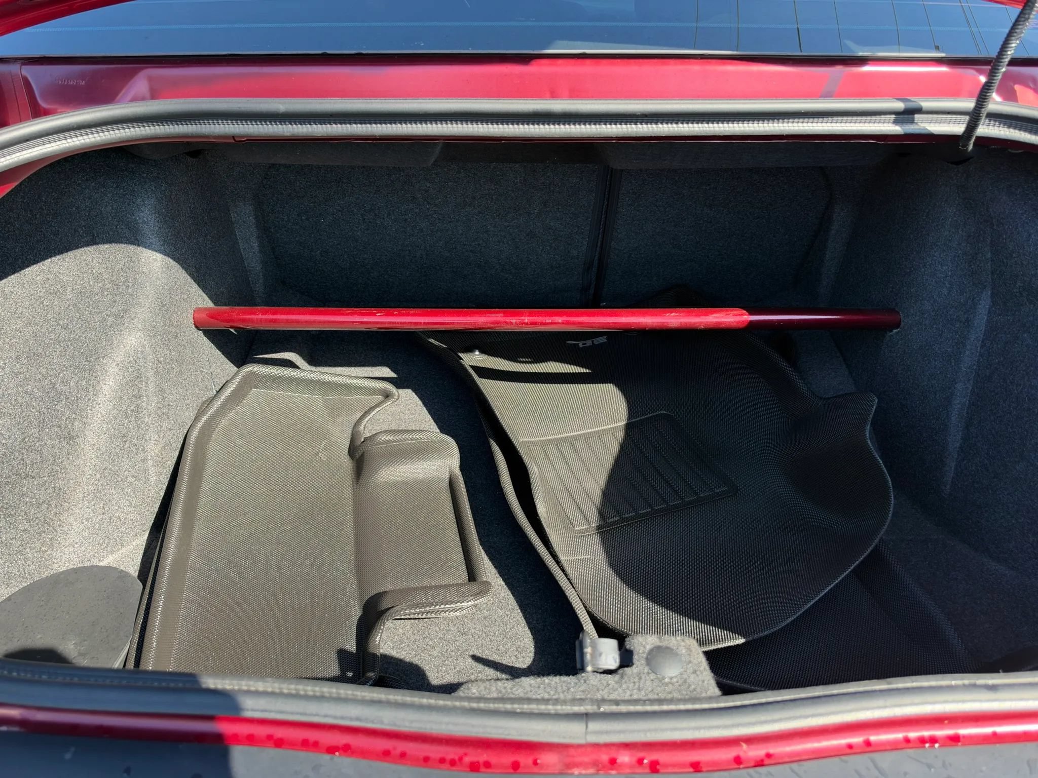Used 2020 Dodge Challenger R/T Scat Pack RWD image 5