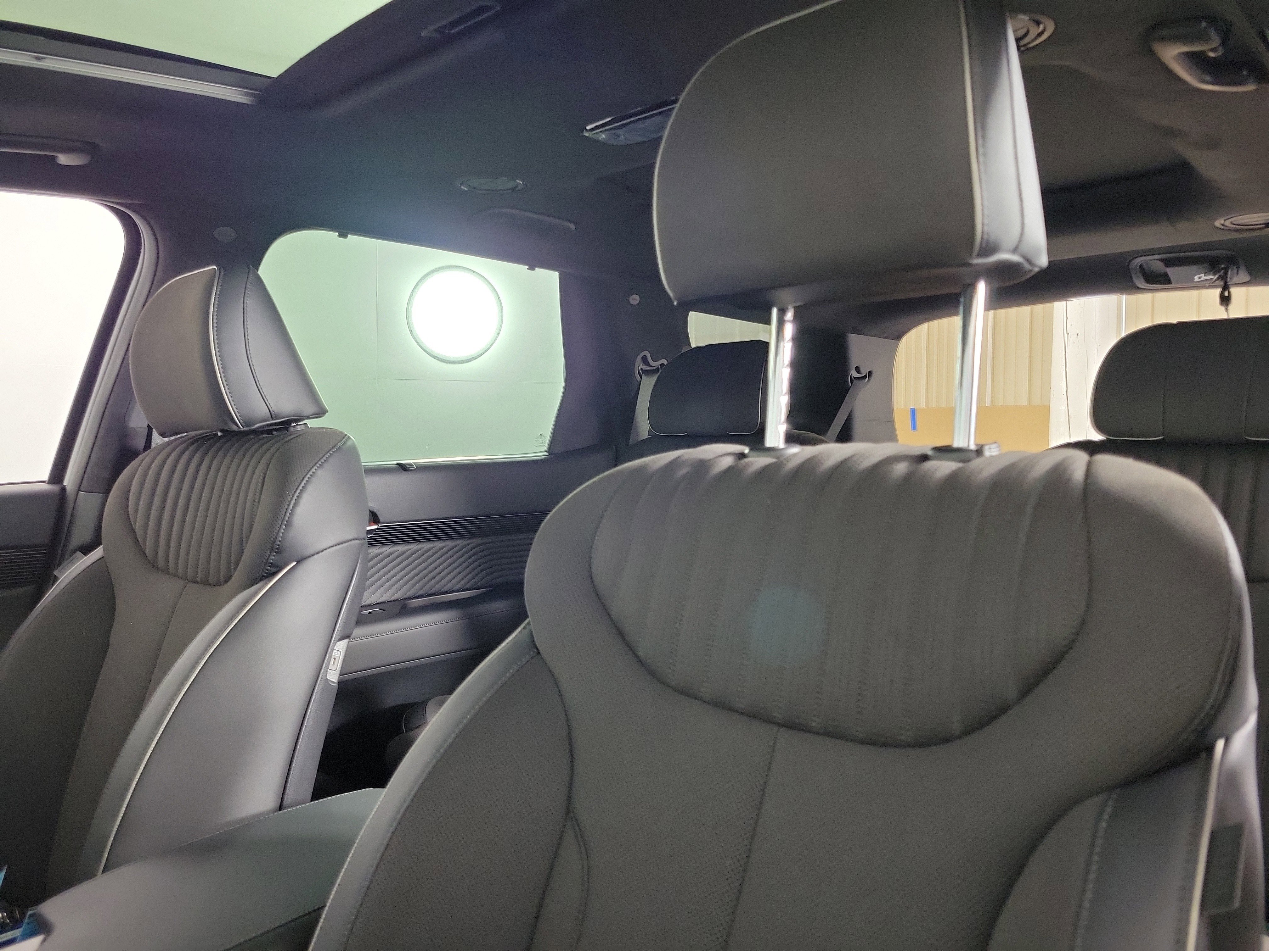 New 2025 Hyundai Palisade Calligraphy image 27