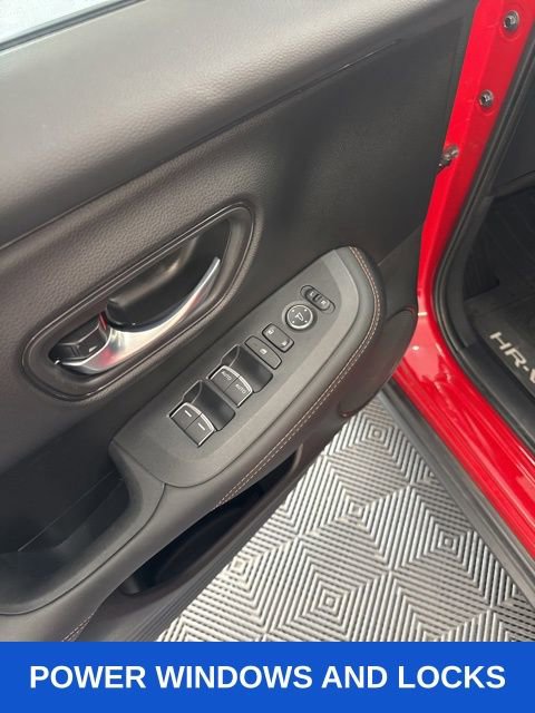 Used 2026 Honda HR-V Sport image 9