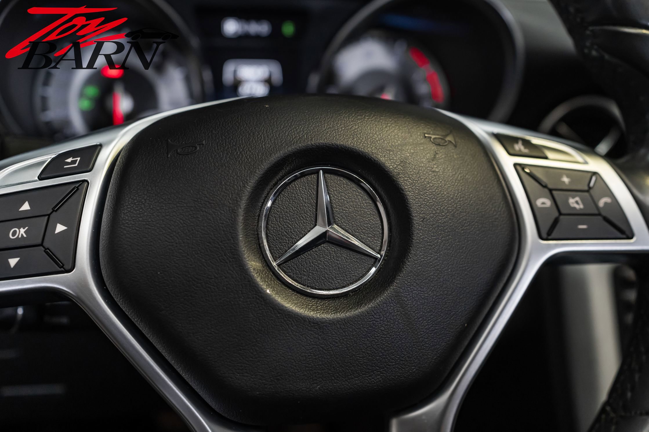 Used 2016 Mercedes-Benz SLK 300 SLK 300 image 36