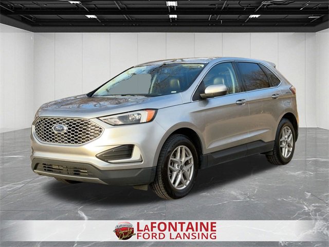 Used 2023 Ford Edge SEL image 1