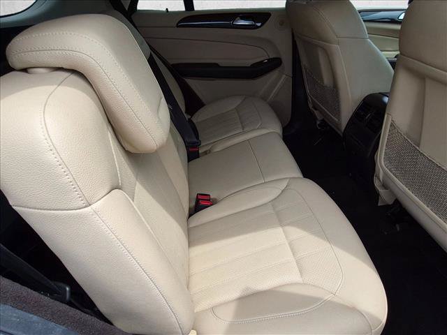 Used 2017 Mercedes-Benz GLE 350 image 19
