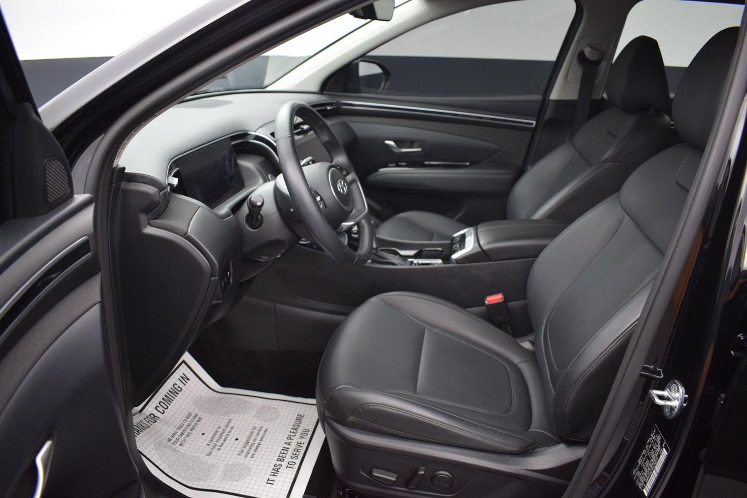 Used 2023 Hyundai Tucson XRT AWD/4WD image 16