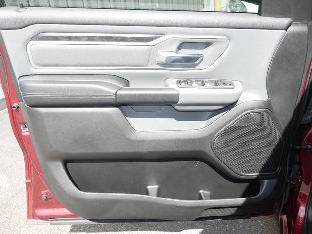 Used 2022 RAM 1500 Big Horn image 13