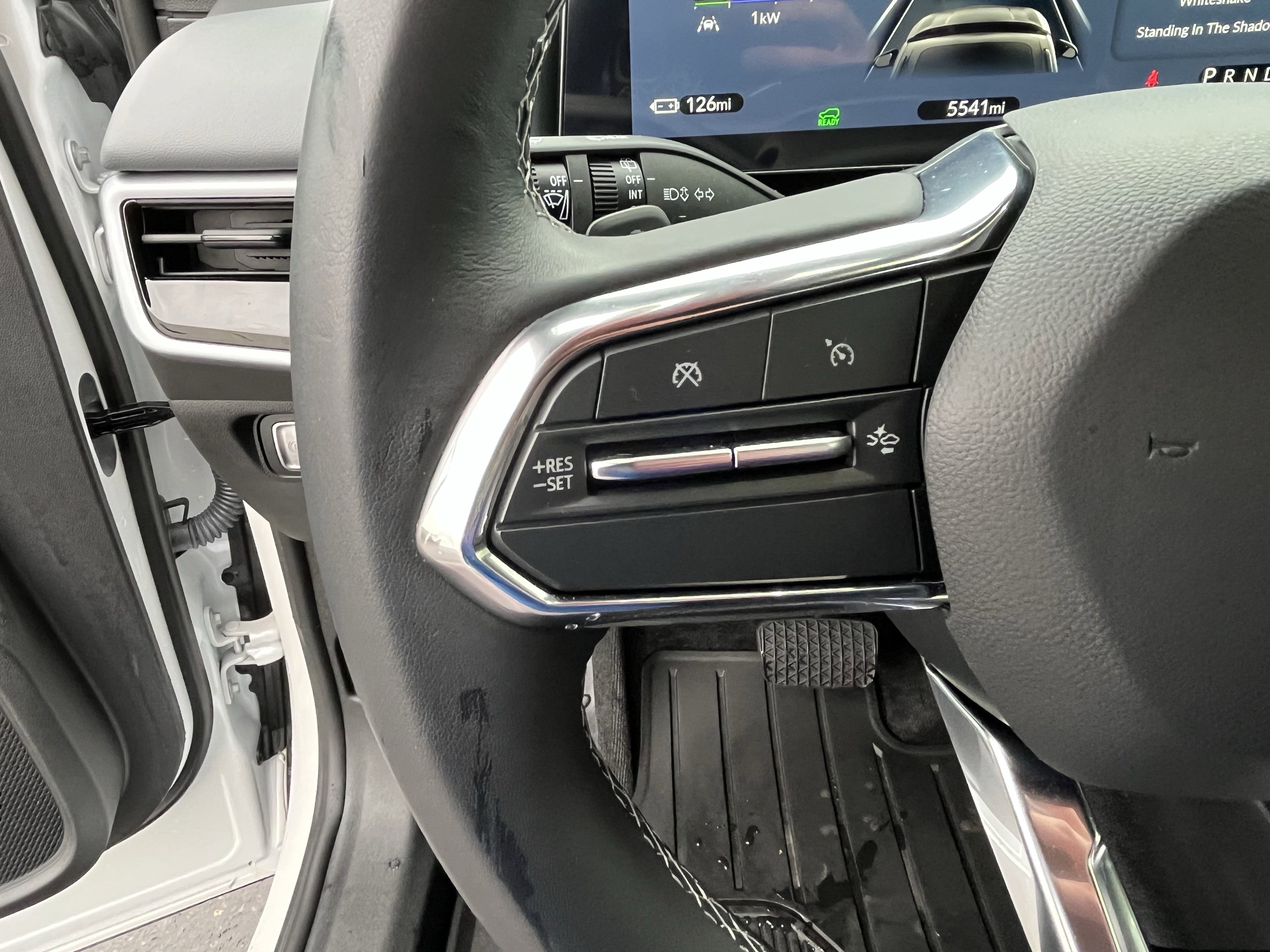 Used 2024 Honda Prologue Touring image 20