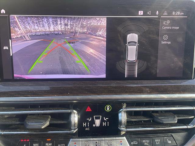 Used 2023 BMW X3 xDrive30i w/ Premium Package image 21