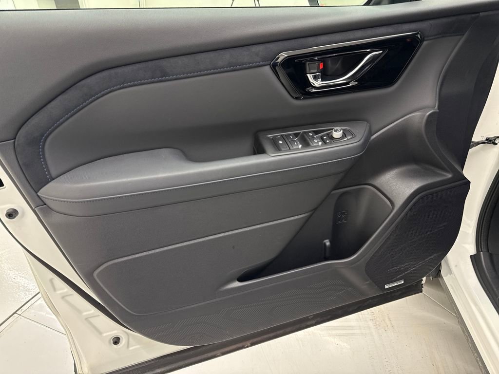 Certified 2026 Subaru Forester Limited image 11