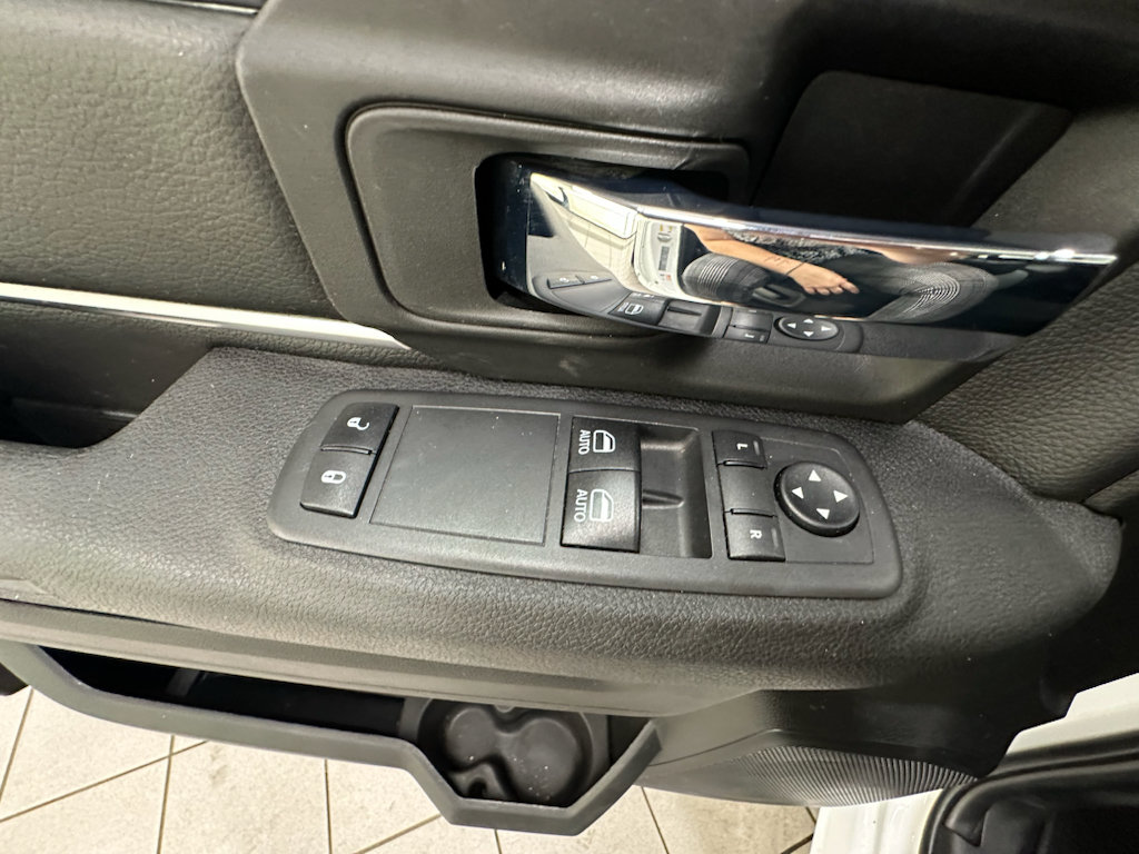 Used 2021 RAM 1500 Tradesman w/ Popular Equipment Group RWD image 26