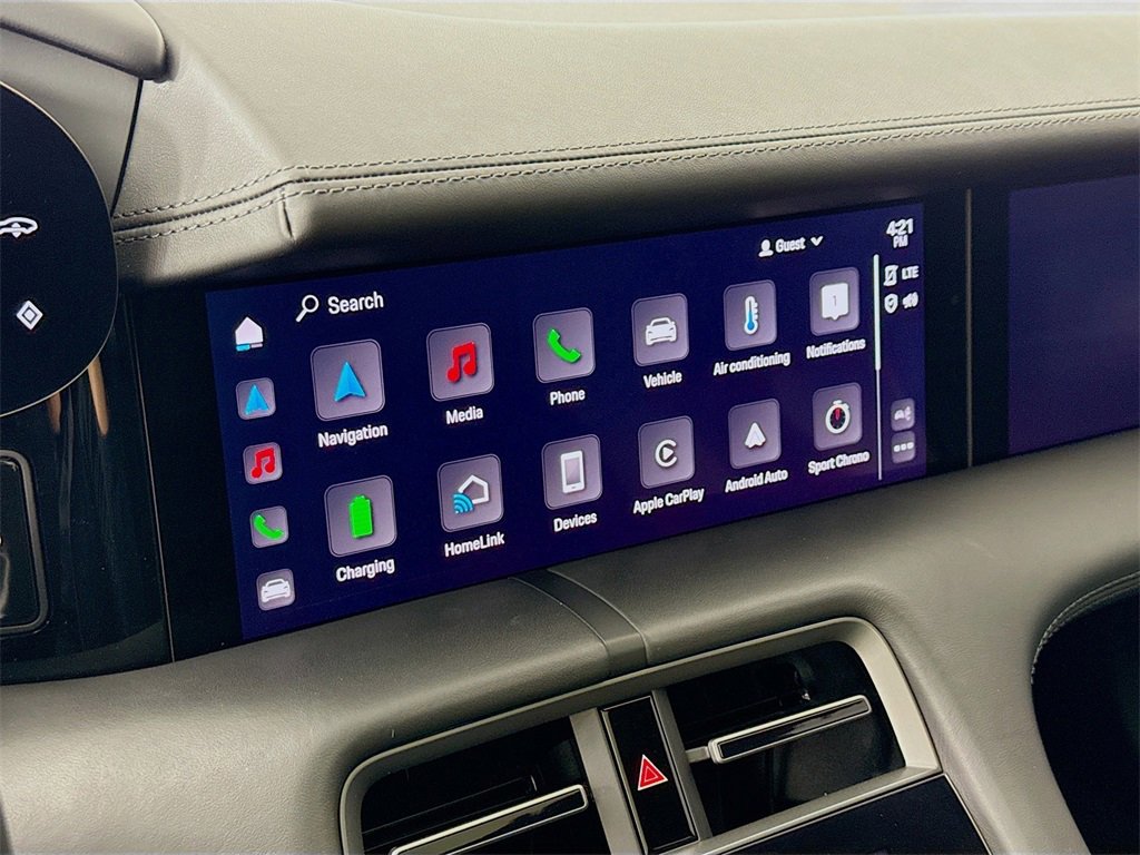 Certified 2023 Porsche Taycan GTS image 20