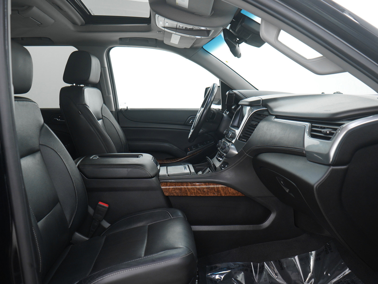 Used 2019 Chevrolet Tahoe Premier image 14