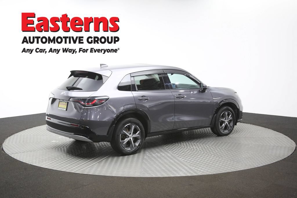 Used 2024 Honda HR-V EX-L image 40