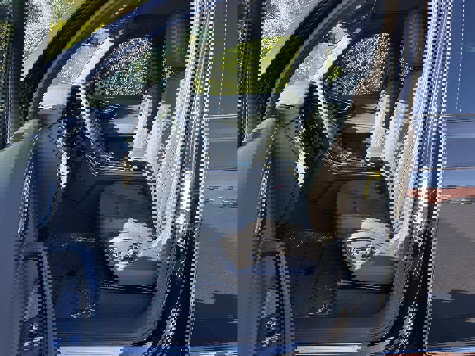 Used 2022 Audi Q7 Premium Plus image 11