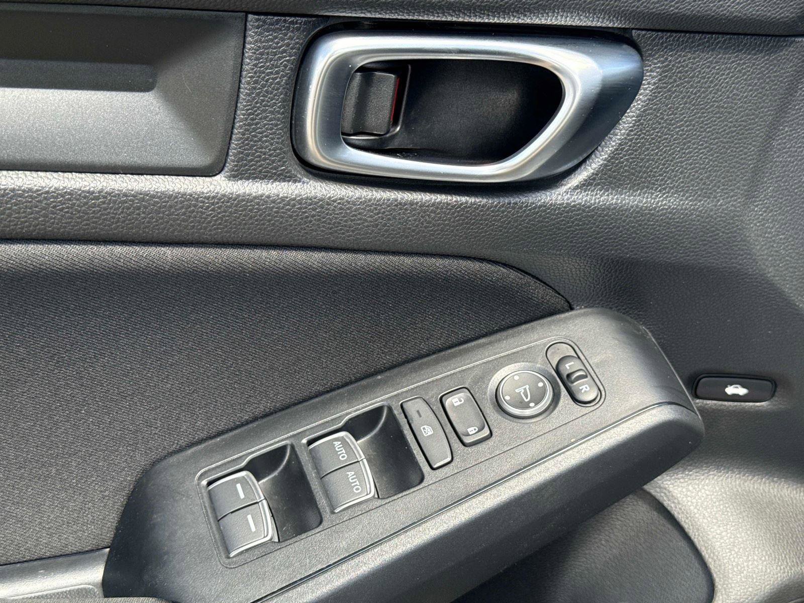 Certified 2023 Honda Civic Sport image 17