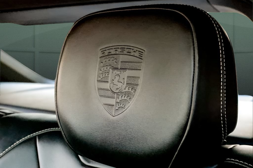 Used 2023 Porsche Cayenne Turbo GT AWD/4WD image 64