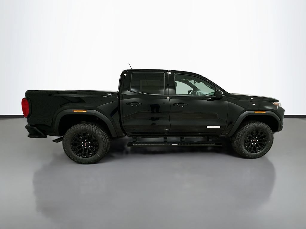 New 2026 GMC Canyon Elevation w/ Convenience Package RWD image 8
