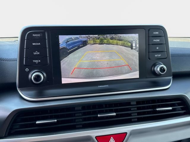 Used 2020 Kia Telluride S FWD image 25