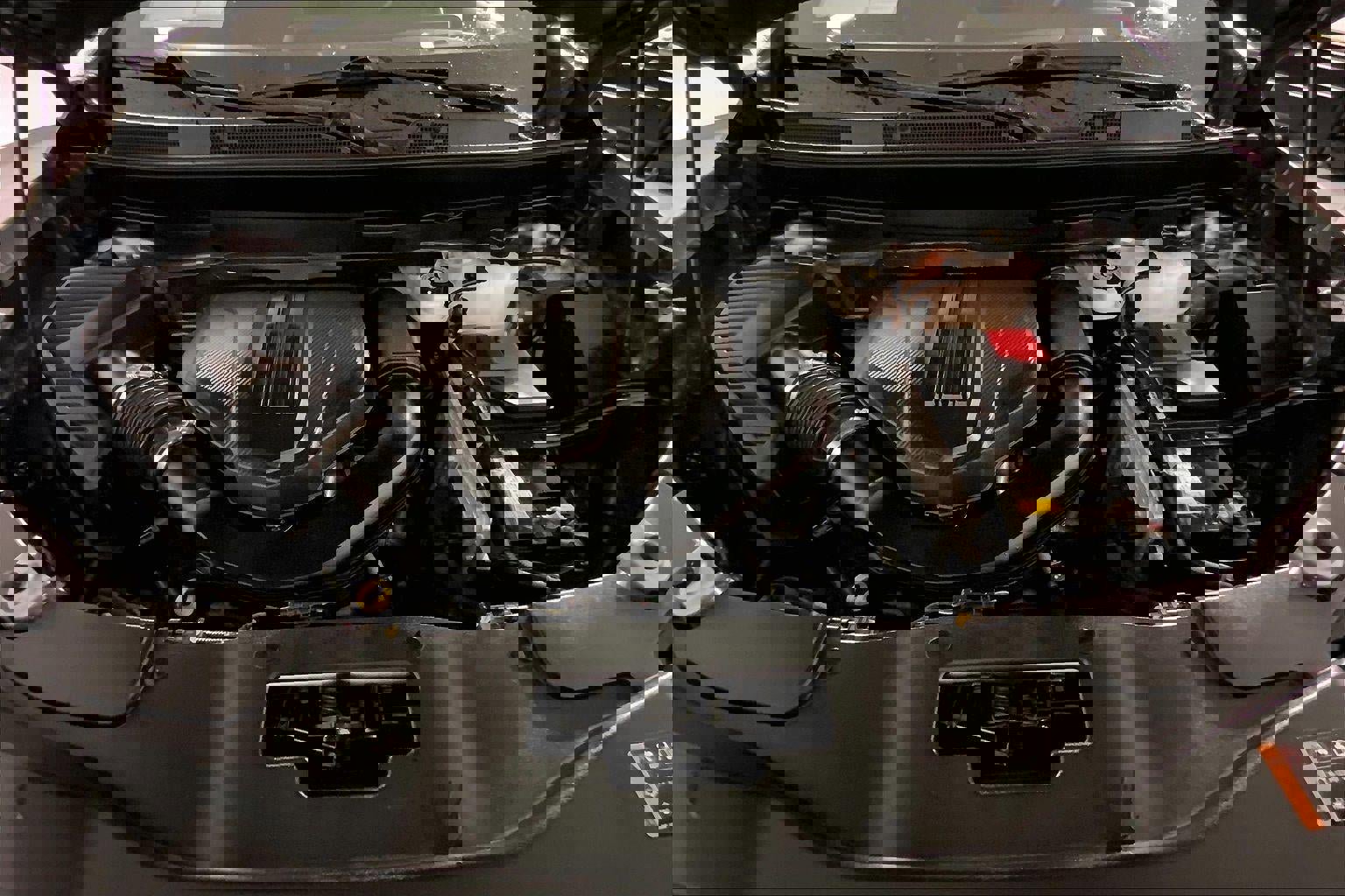 Used 2024 Chevrolet Traverse LT image 10