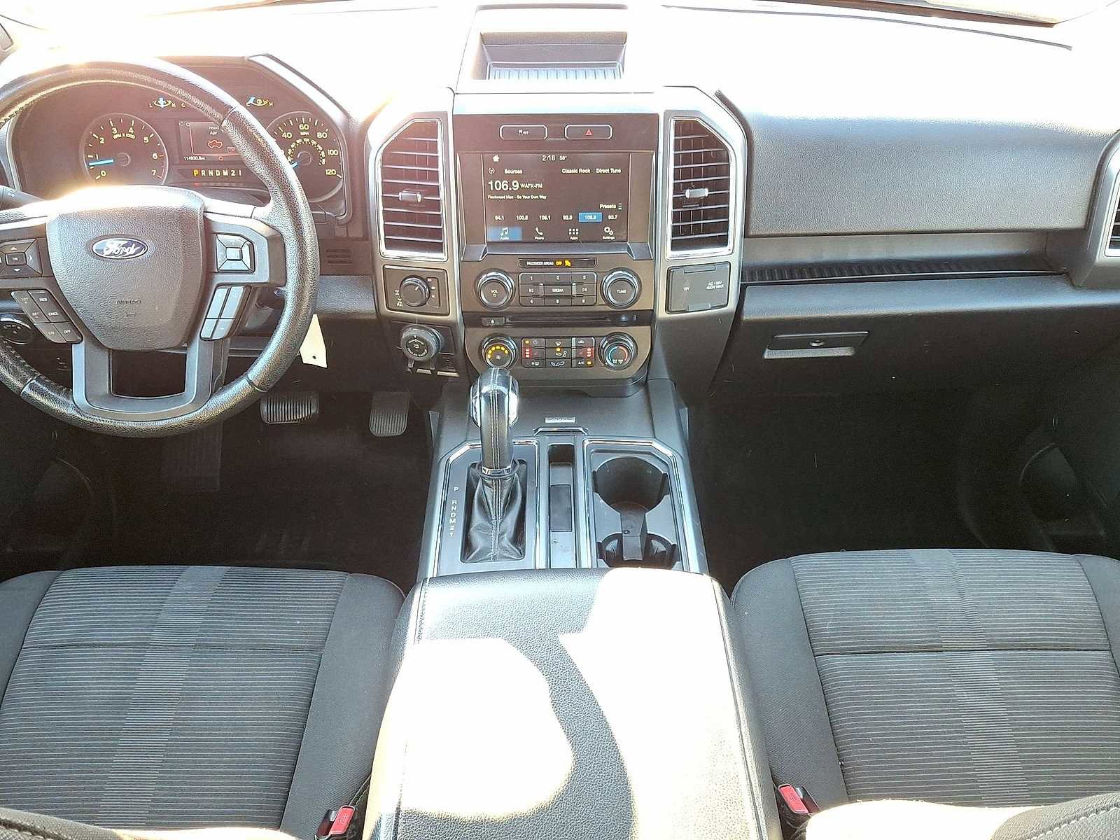 Used 2016 Ford F150 XLT w/ Equipment Group 302A Luxury image 24