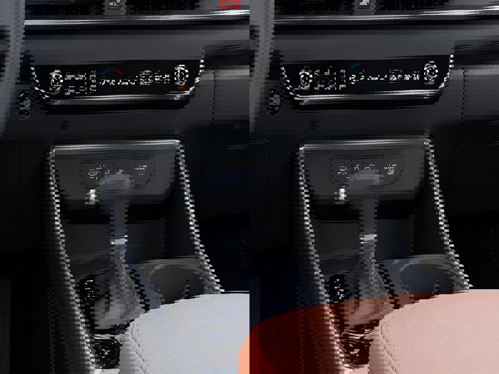 New 2026 Kia Carnival EX image 23